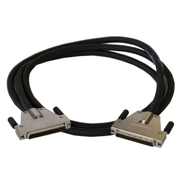 DELL 440-10520 1.8m Schwarz SCSI-Kabel