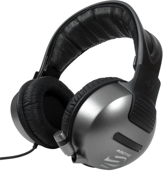 ARCTIC SOUND P321 headset