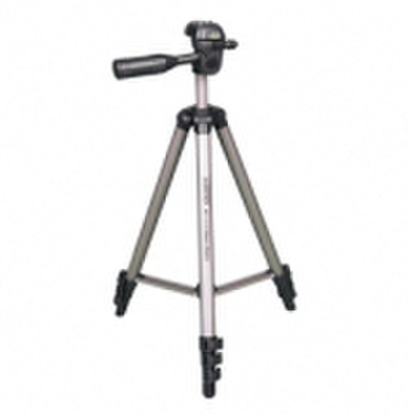 Walimex WT-3131 Black,Silver tripod