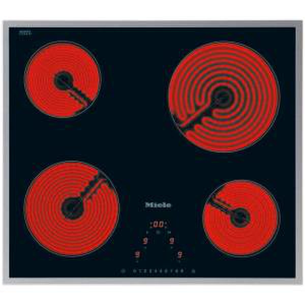 Miele KM 5801 Eingebaut Ceramic hob