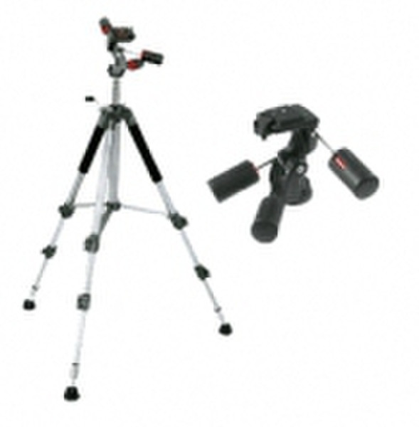 Walimex WAL-6307 + FT-010H_sw tripod