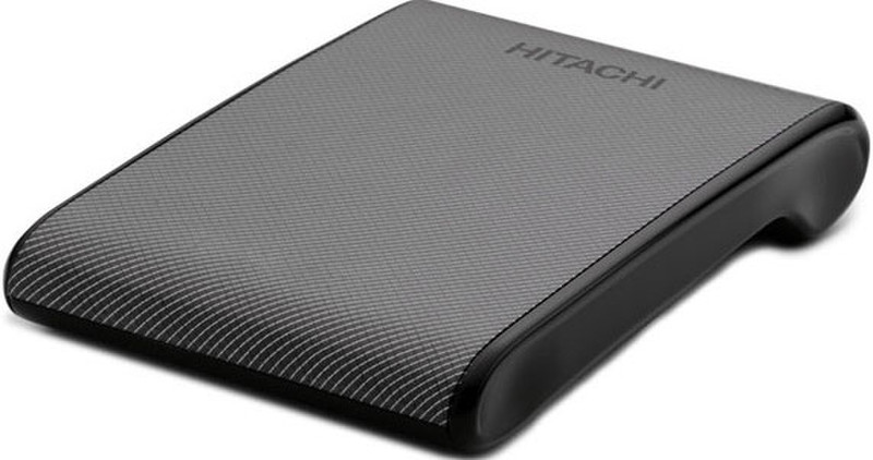 Hitachi SimpleDRIVE Mini SDM/500CF 2.0 500GB Grey external hard drive