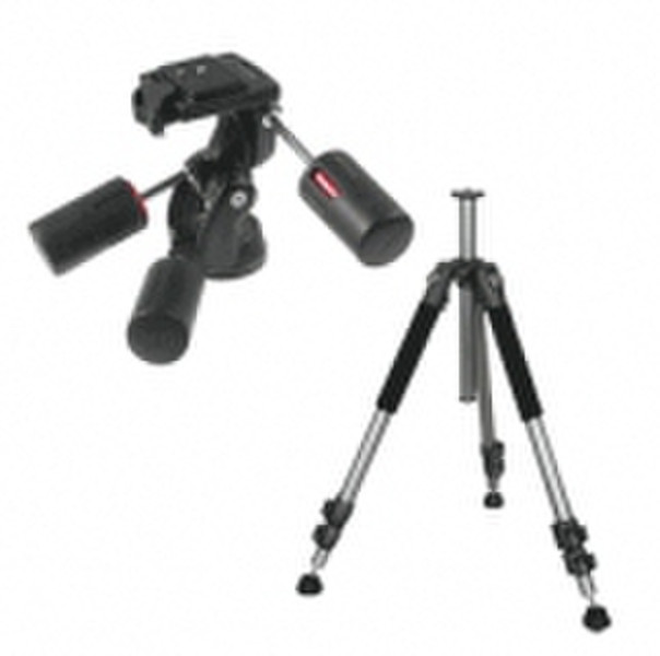 Walimex WAL-6702 + FT-010H_sw tripod