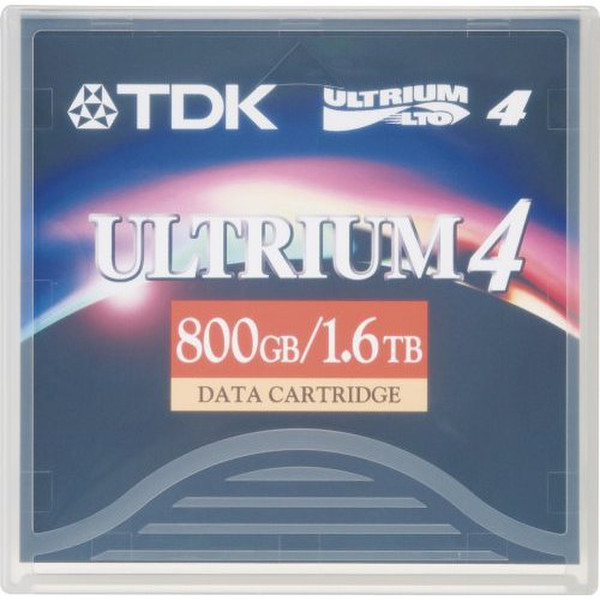 TDK LTO Ultrium 4 Tape LTO