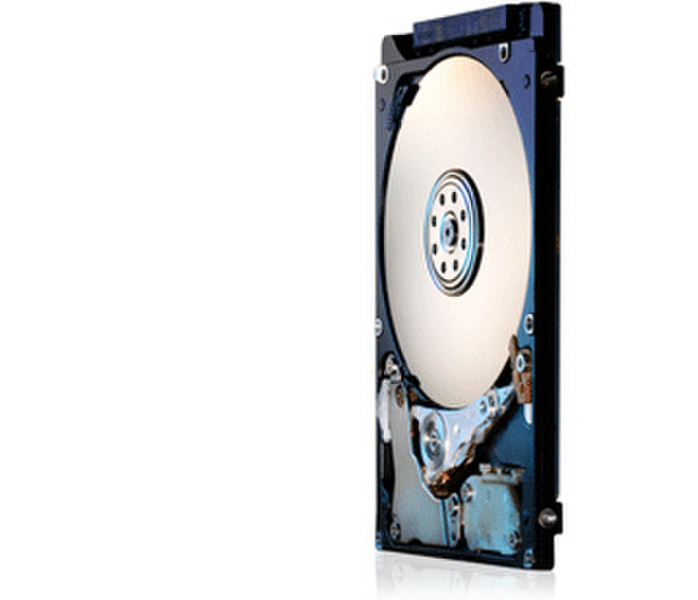 HGST Travelstar Z7K320 160GB 160ГБ Serial ATA II внутренний жесткий диск