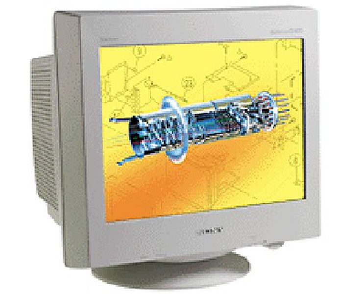 Sony CPD-G400P CRT Monitor