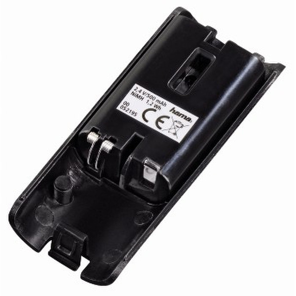 Hama 00054602 battery charger
