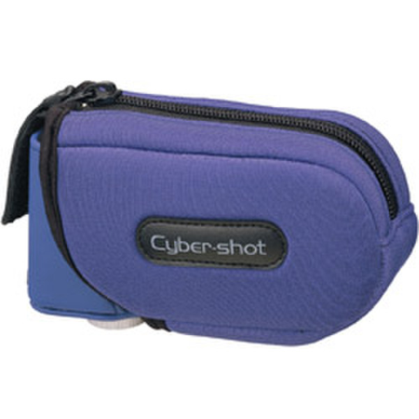 Sony Handheld Cyber-shot® Jacket Case for DSC-P72 or P92