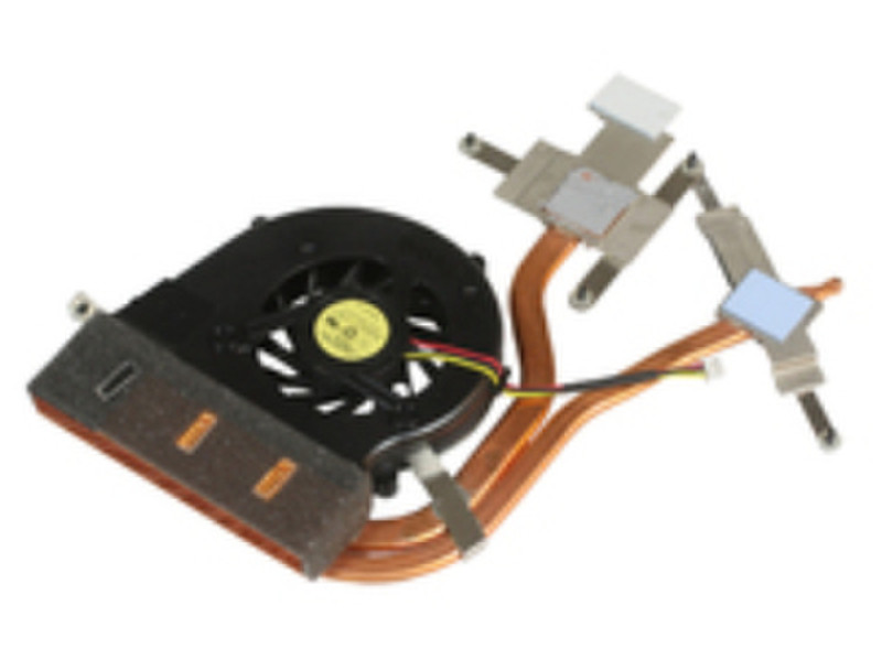 Sony A1726471B CPU cooling fan notebook spare part