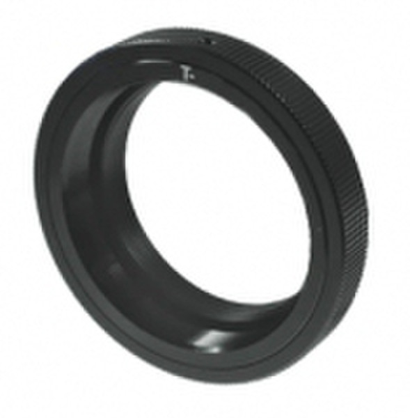 Walimex 11004 Black camera lens adapter