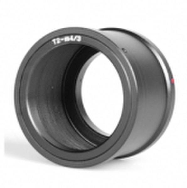 Walimex 16412 Black camera lens adapter