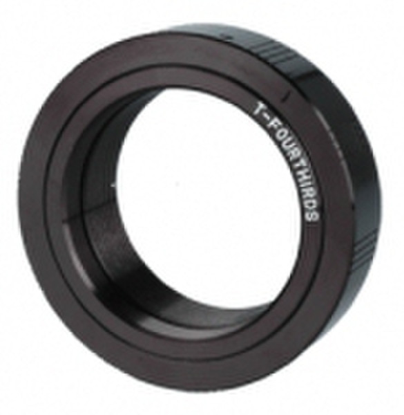 Walimex 15132 Black camera lens adapter