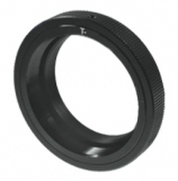 Walimex 11020 Black camera lens adapter