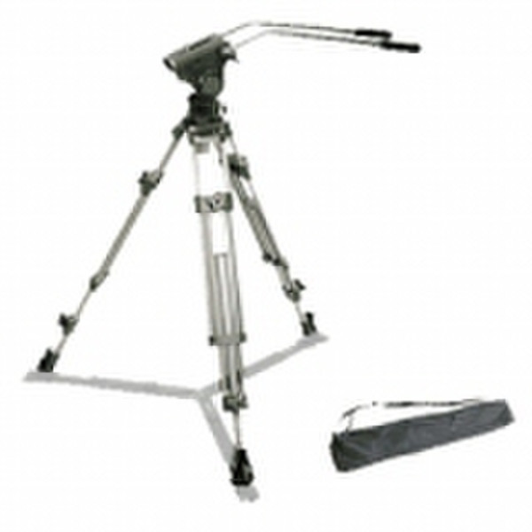 Walimex 15762 Silver tripod