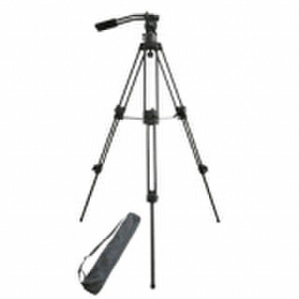 Walimex 15611 Black tripod