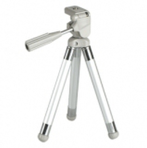 Walimex 15458 Silver,White tripod