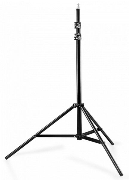 Walimex WT-806 Lighting system Black tripod