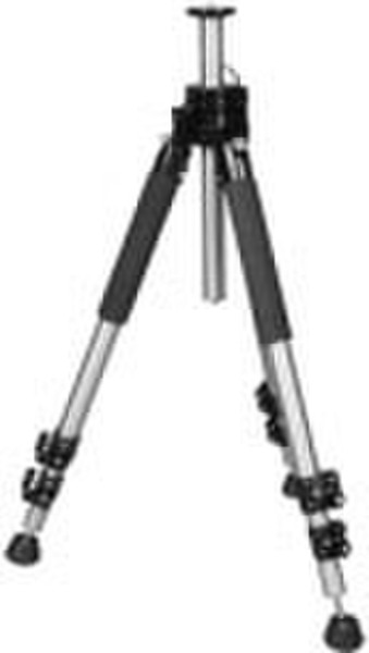 Walimex 12160 Black,Silver tripod