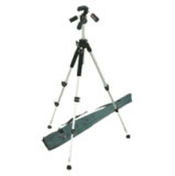 Walimex 12171 Black,Silver tripod