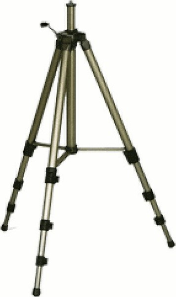 Walimex WM-6003 Silver tripod