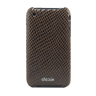 Dexim DLA107 Brown mobile phone case