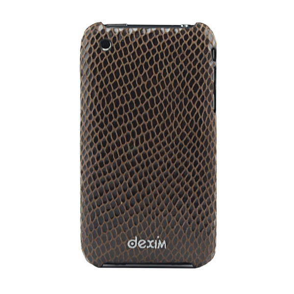 Dexim DLA107 Brown mobile phone case