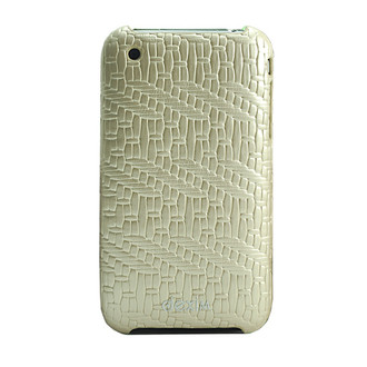 Dexim DLA105 Gold mobile phone case