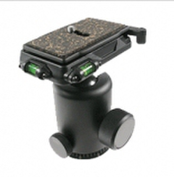 Walimex 15601 Черный tripod head