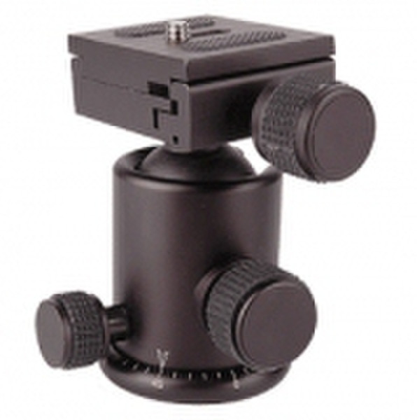 Walimex 15602 Black tripod head