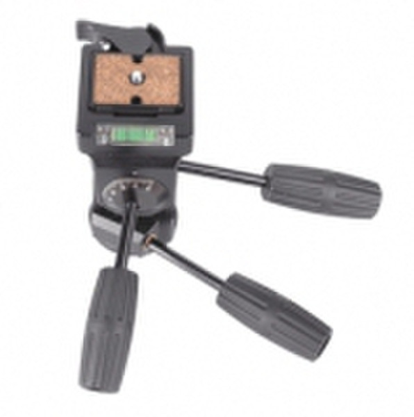 Walimex 15604 Черный tripod head