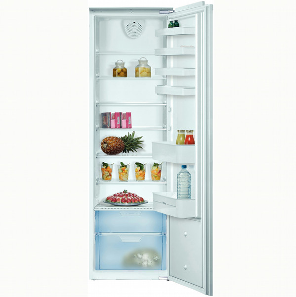Balay 3FIB3860 Eingebaut A+ Weiß Kühlschrank