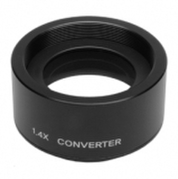 Walimex 16253 Black camera lens adapter