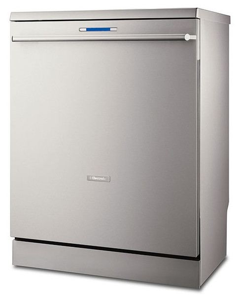Electrolux ESF 66814 XR Undercounter 12мест A посудомоечная машина