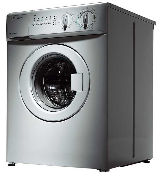 Electrolux EWC 1350 freestanding Front-load 3kg 1300RPM A White washing machine