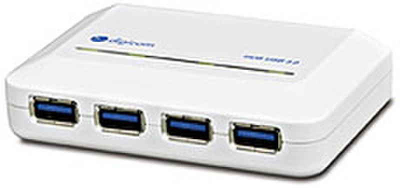 Digicom 8E4445 5000Mbit/s interface hub