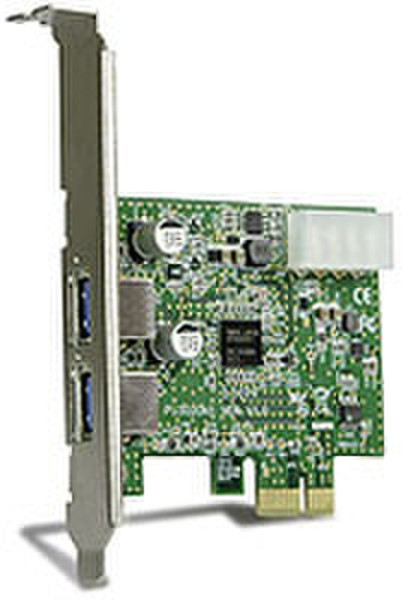 Digicom 8E4446 USB 3.0 интерфейсная карта/адаптер