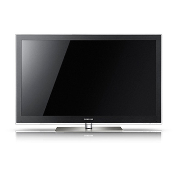 Samsung PS50C7000YP 50Zoll Full HD 3D Schwarz Plasma-Fernseher