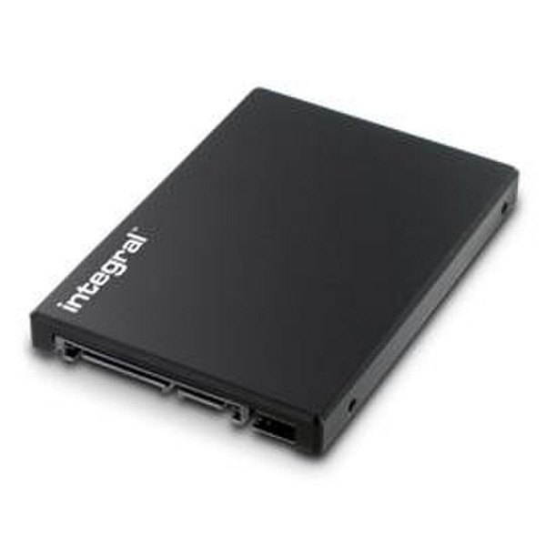 Integral INSSD256GS25MXP 256GB Black external hard drive