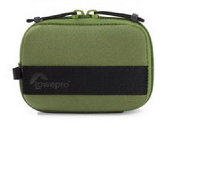 Lowepro Seville 20 Kompakt Grün