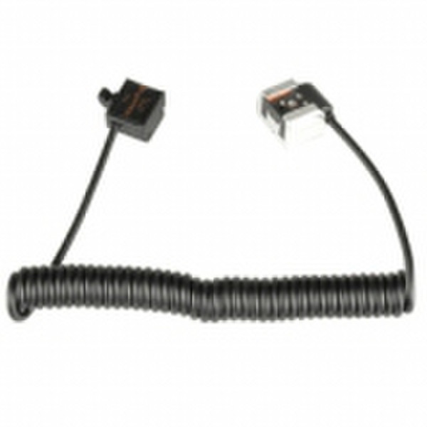 Walimex 15272 2m Black camera cable