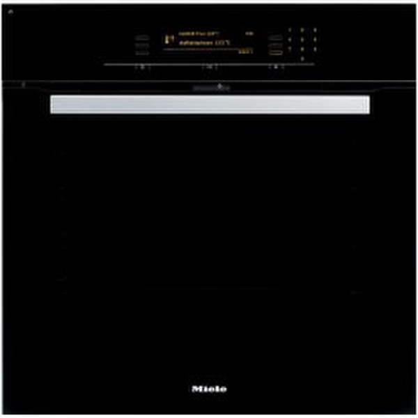 Miele H 5681 BP Electric oven 66L Black