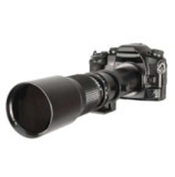 Walimex 12723 Black camera lense