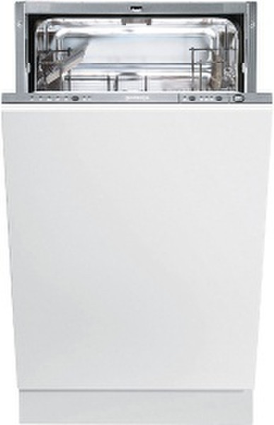 Gorenje GV53223 Полностью встроенный A посудомоечная машина