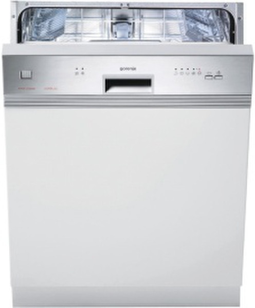 Gorenje GI62324X Semi built-in A dishwasher