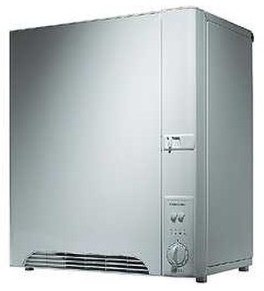 Electrolux EDC 3250 freestanding Top-load 3.4kg C White tumble dryer