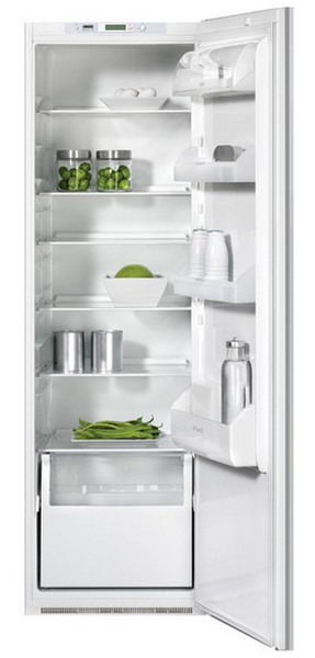 Zanussi ZBA 7330 freestanding 330L A White fridge