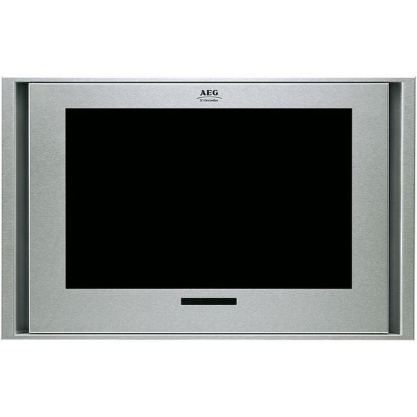 AEG KTV-9900-m 19Zoll Edelstahl LCD-Fernseher