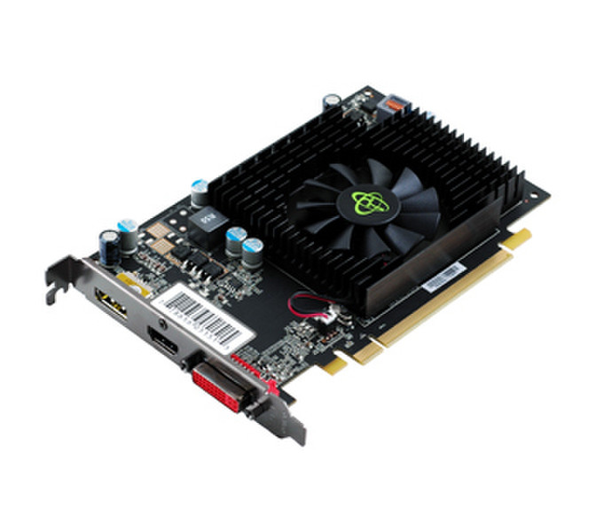 XFX Radeon HD 5570 1ГБ GDDR5