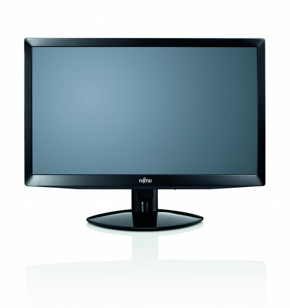 Fujitsu L line L19T-1 LED 18.5Zoll Schwarz Computerbildschirm