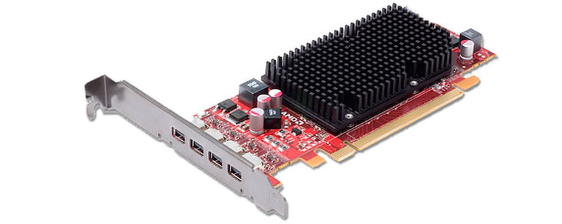 AMD 100-505611 graphics card